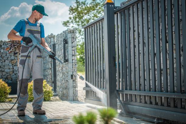 Best Commercial Pressure Washing in The Galena Territory, IL