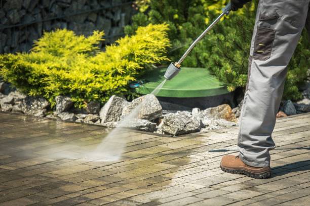 Best Warehouse Floor Cleaning in The Galena Territory, IL