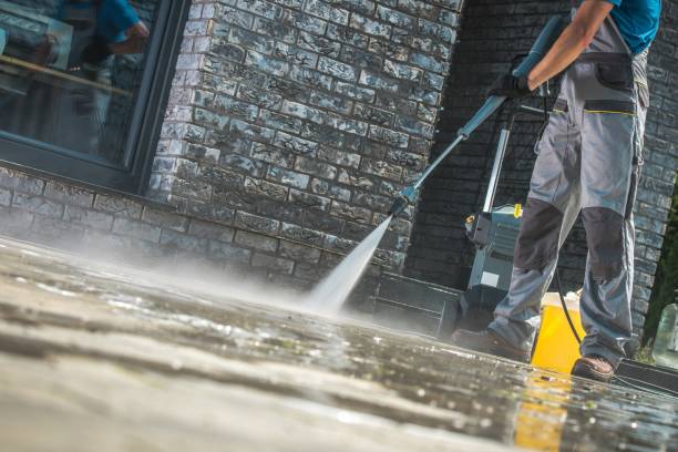 Best Window and Screen Pressure Cleaning in The Galena Territory, IL