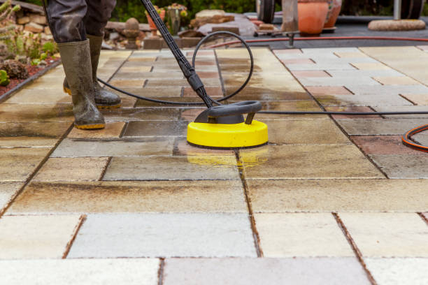 Best Fence Cleaning and Maintenance in The Galena Territory, IL