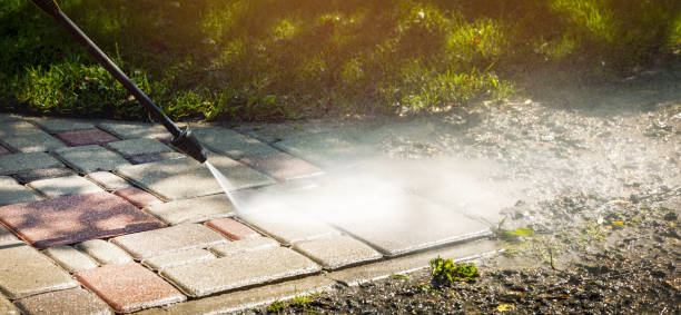 Best Oil and Grease Removal from Surfaces in The Galena Territory, IL